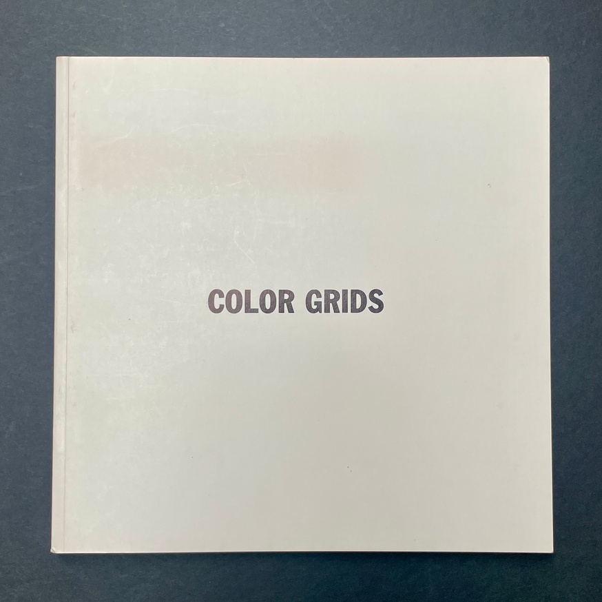 Color Grids