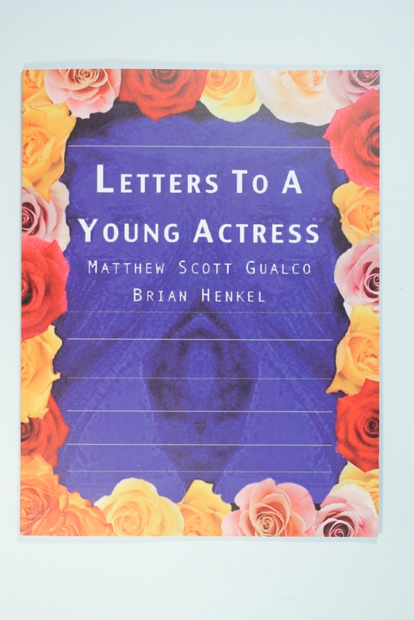 Letters to a Young Actress thumbnail 4