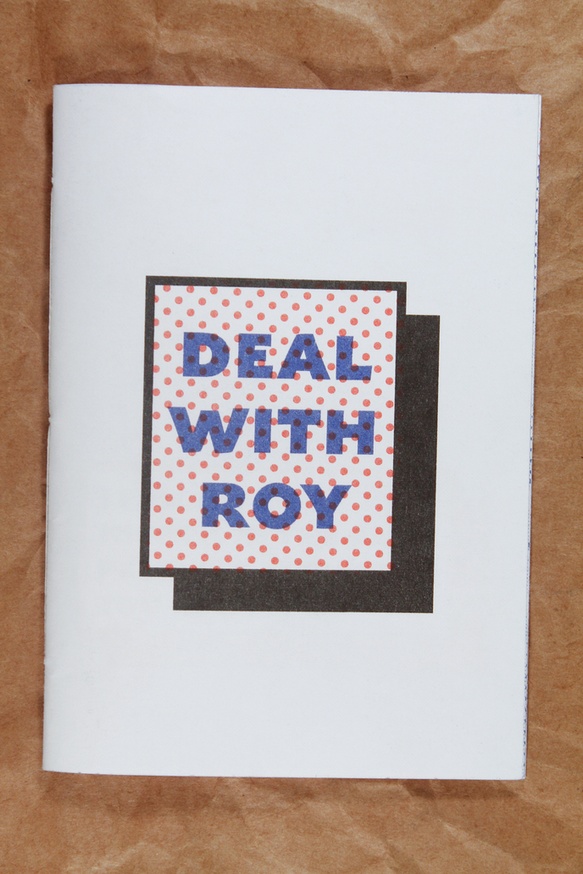 Deal With Roy thumbnail 2