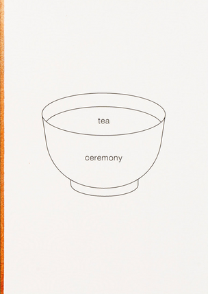 Tea Ceremony