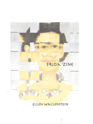 Frida 'Zine