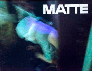 Matte Magazine