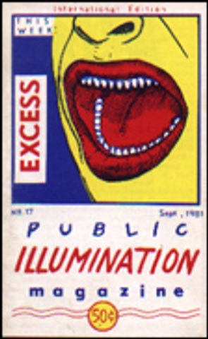 Public Illumination