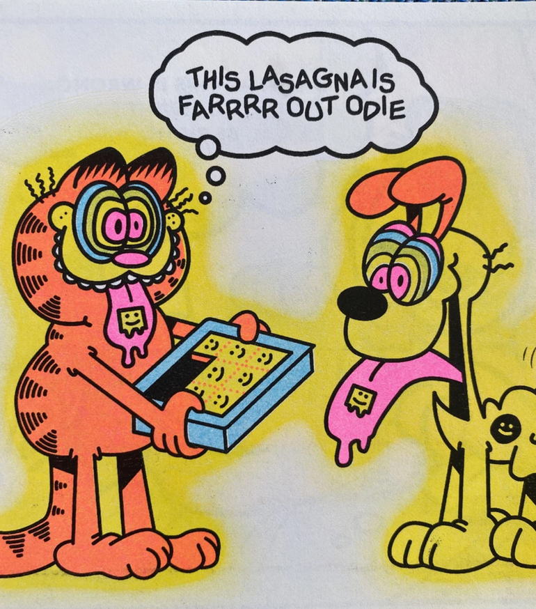 Garfield and Friends thumbnail 2