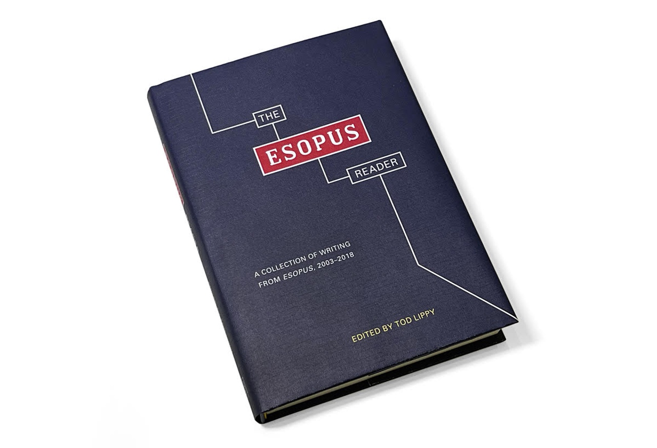 The Esopus Reader