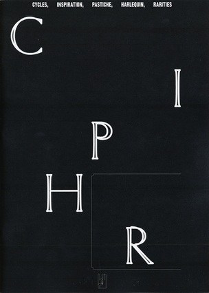 CIPHR