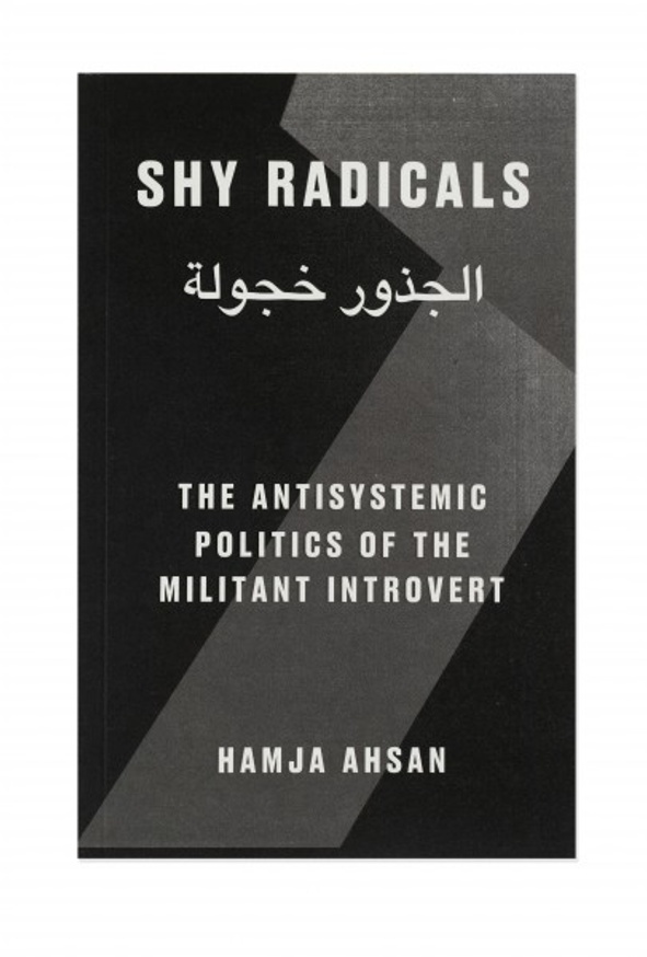 Shy Radicals: The Antisystemic Politics of the Militant Introvert