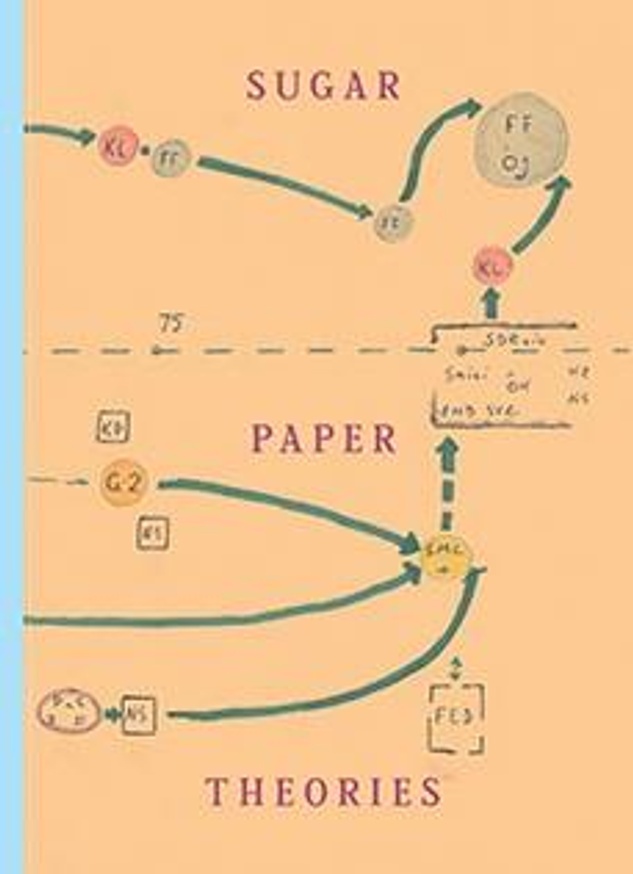 Sugar Paper Theories