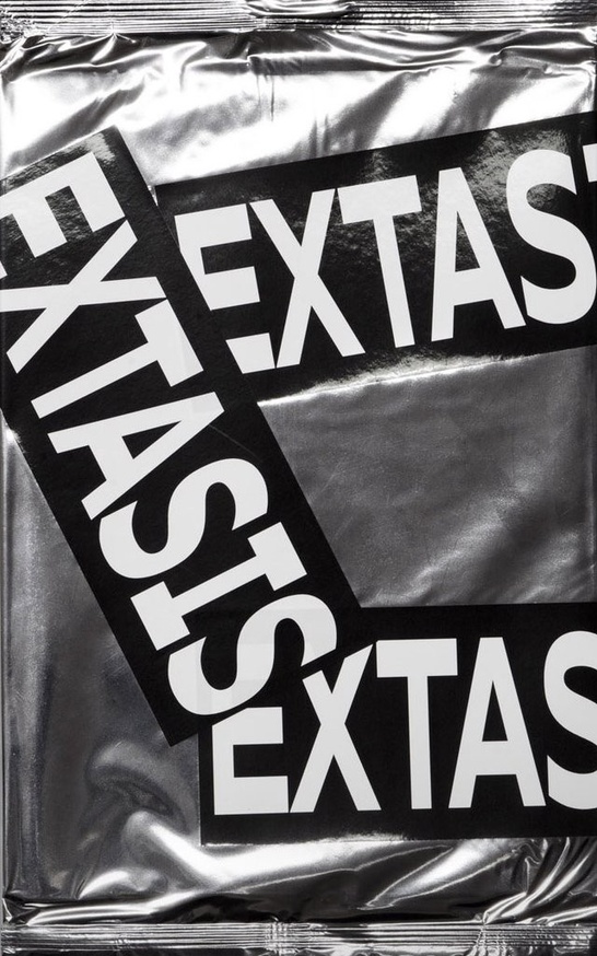 Extasis