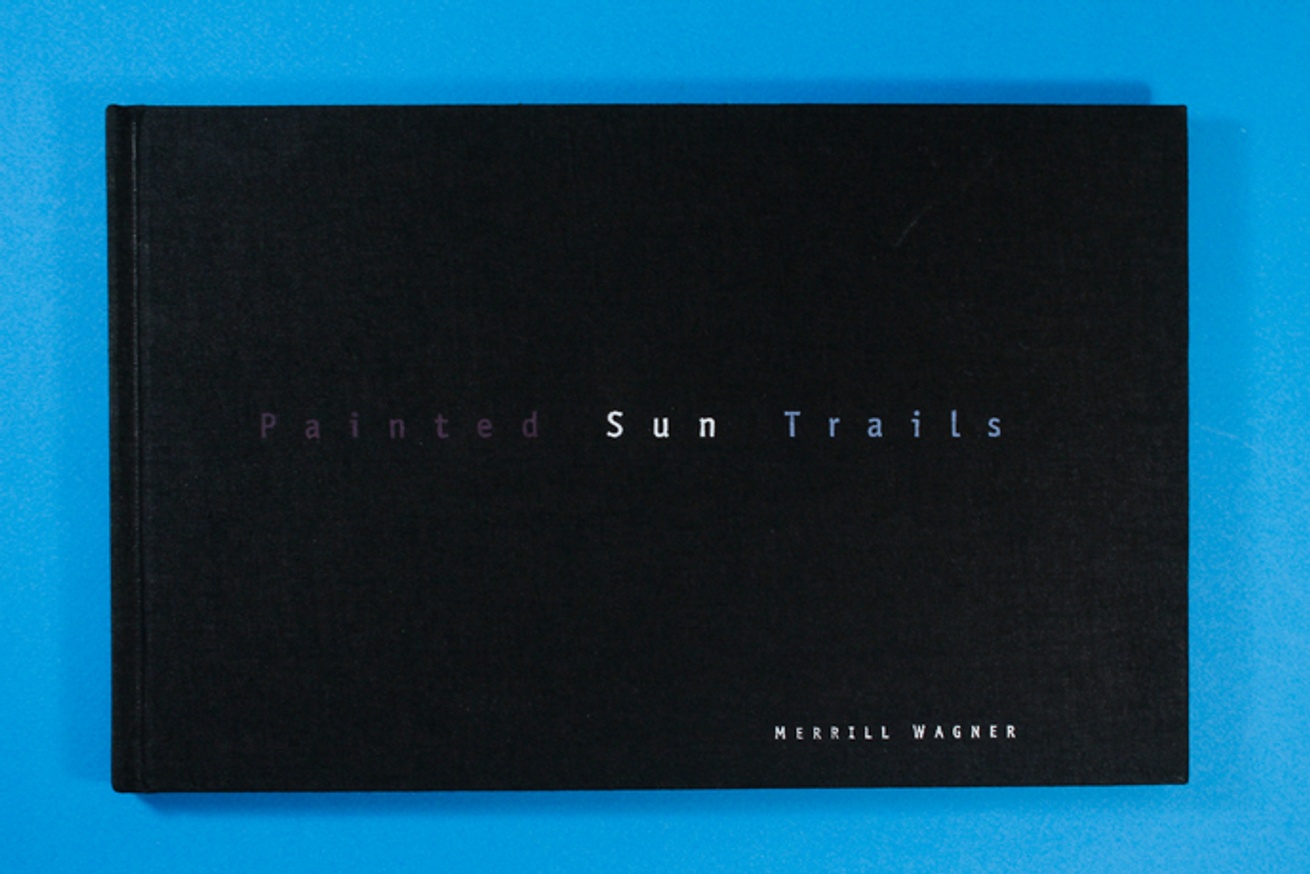 Painted Sun Trails : a Schedule of Shadows for William Paterson College thumbnail 2