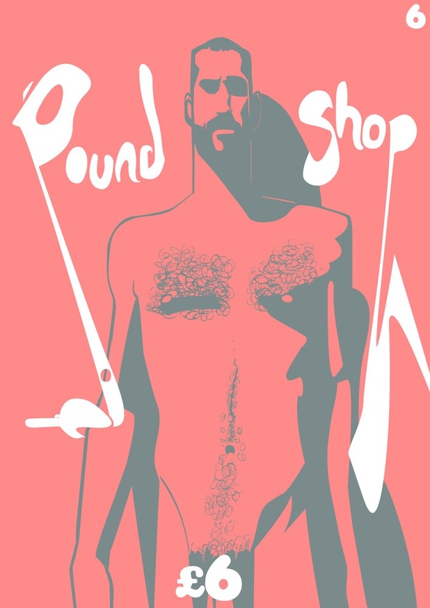 Pound Shop #6