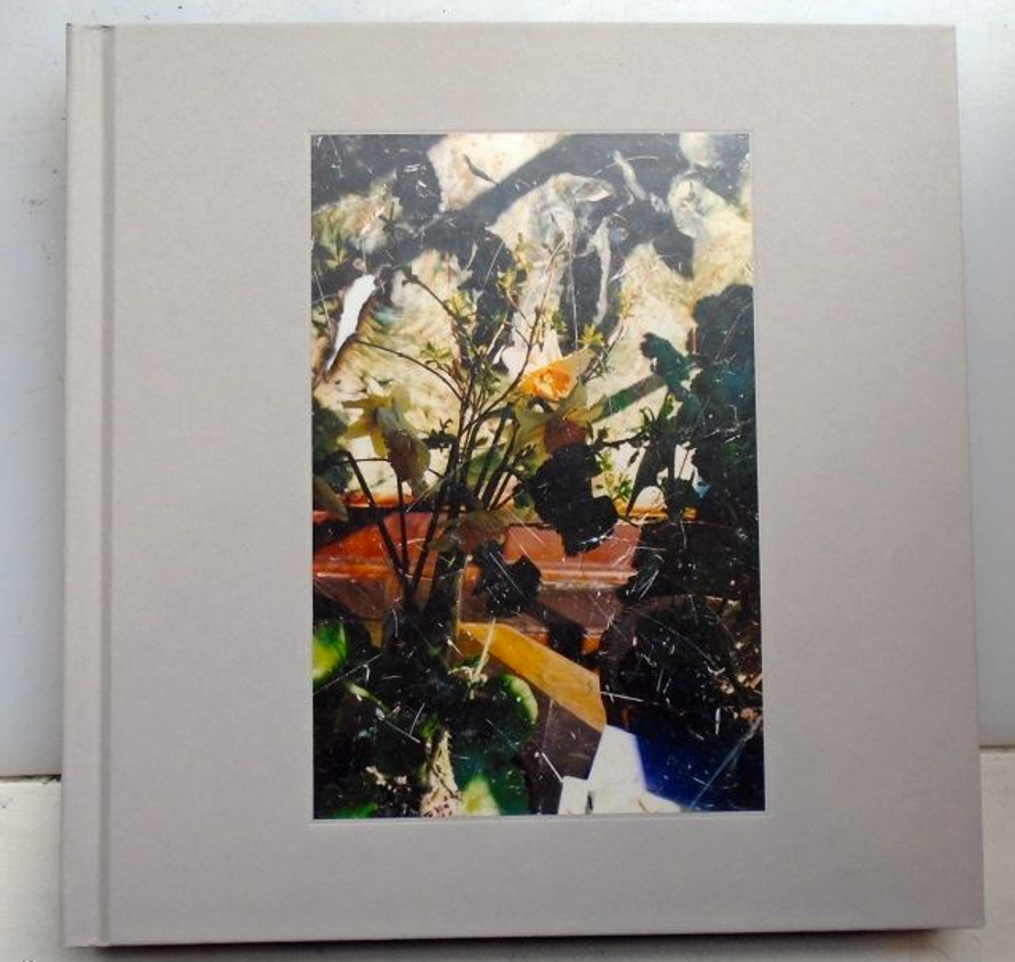 Huger Foote - Now Here Then - Printed Matter