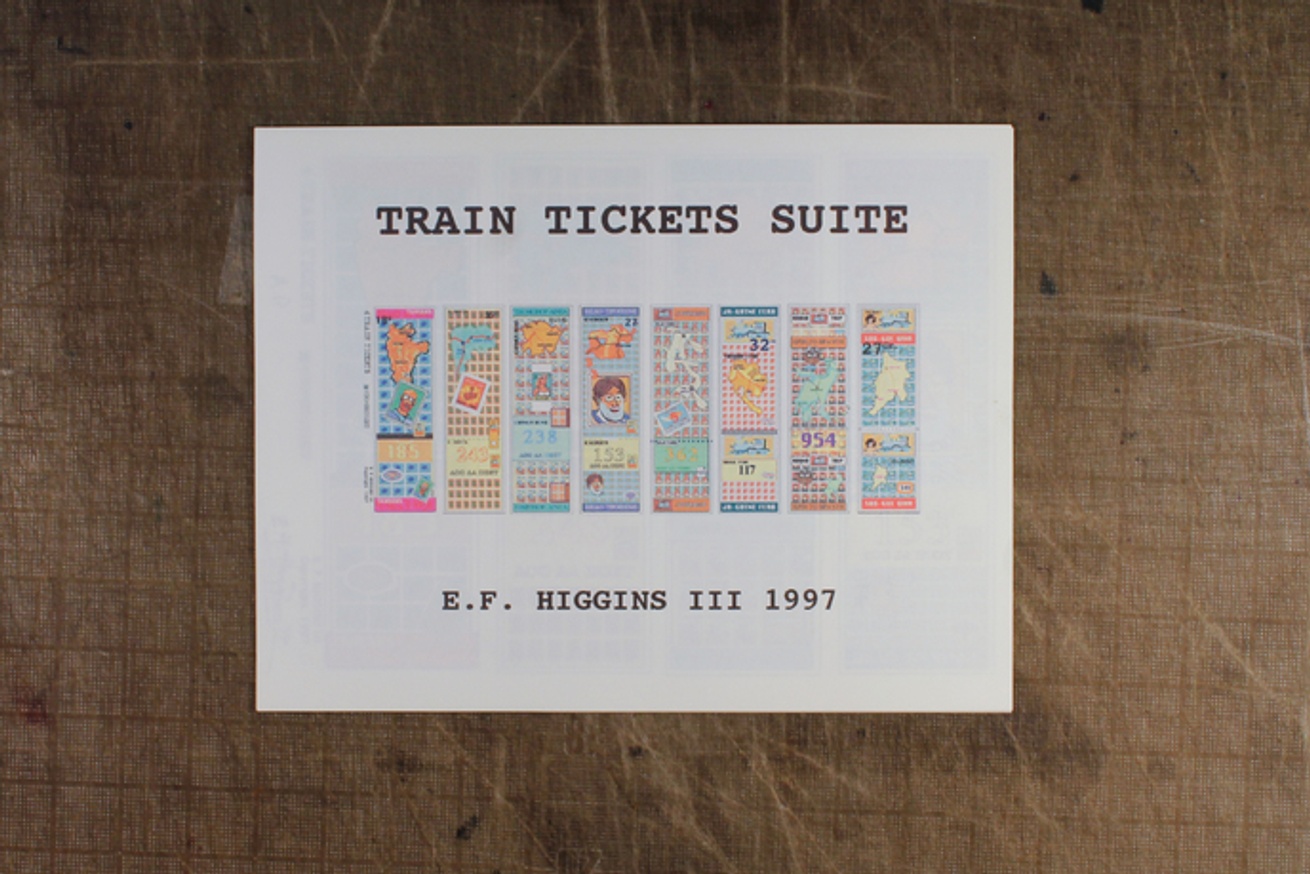 Train Tickets Suite thumbnail 2