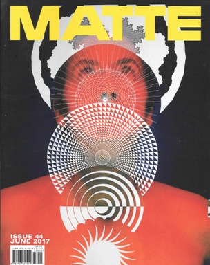 Matte Magazine