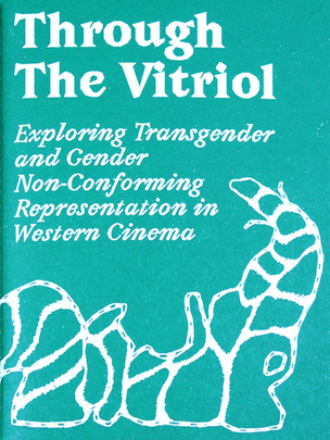 Through The Vitriol [Third Edition]