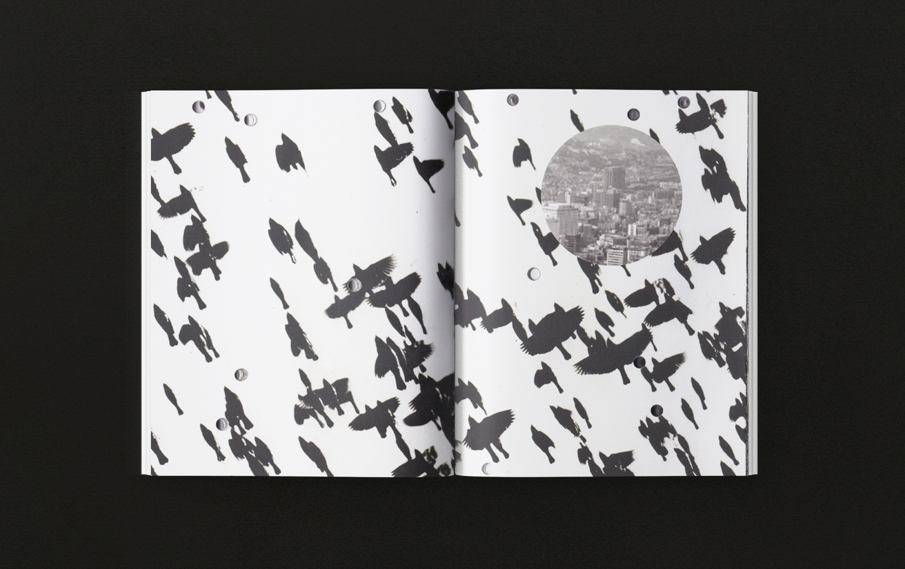 Saneun Hwang - JAMSIL.ZIP (Seoul Jamsil Study) - Printed Matter