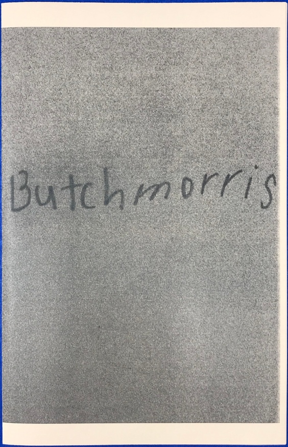 Butch Morris thumbnail 2