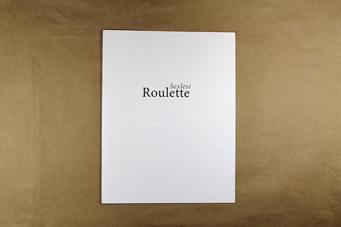 Sexless Roulette
