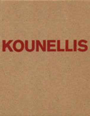 Kounellis