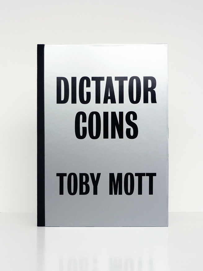 Dictator Coins thumbnail 4