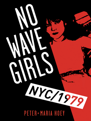 No Wave Girls 