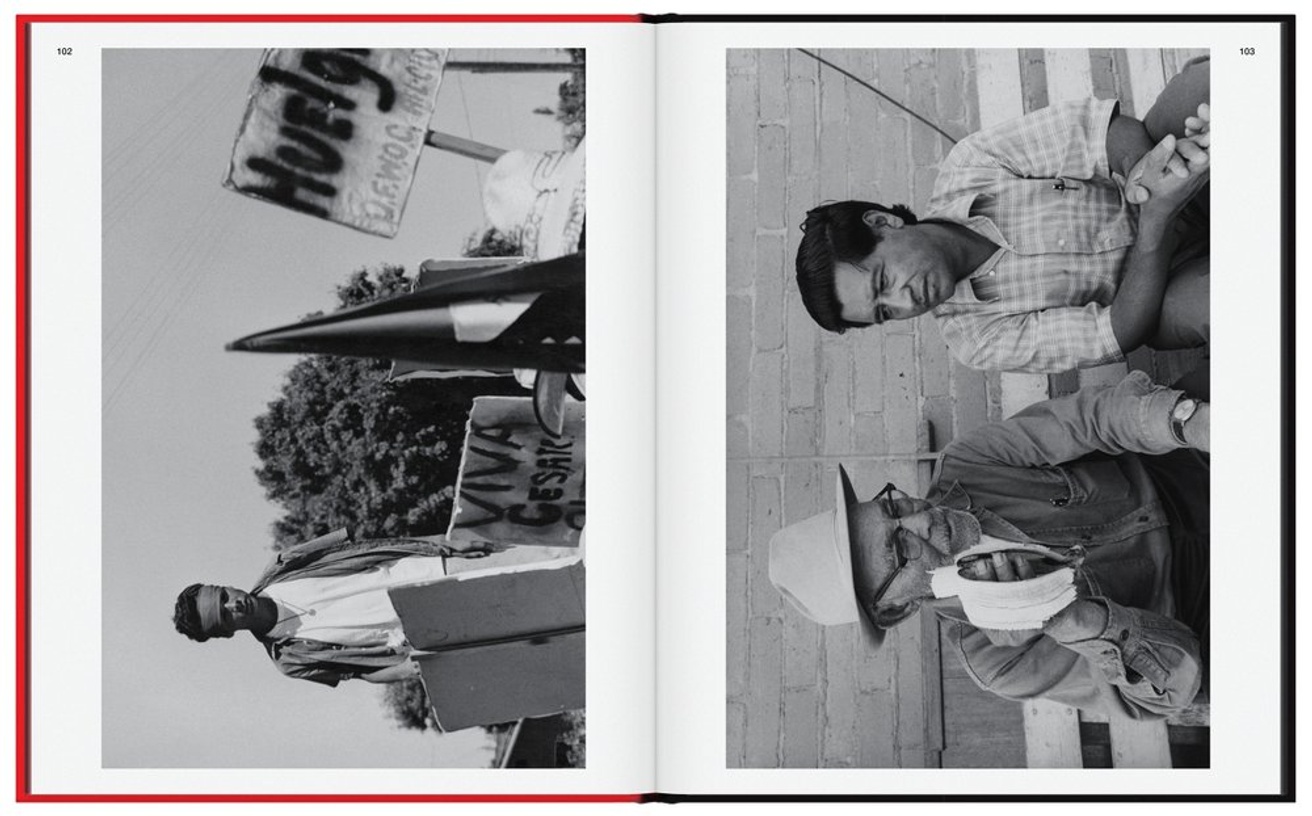 Double Vision: The Photography of George Rodriguez thumbnail 3