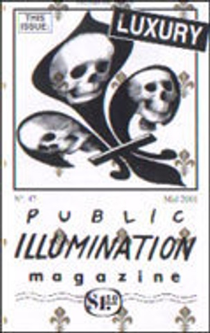 Public Illumination