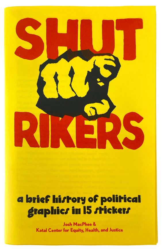 Shut Rikers