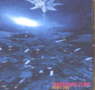 Christmas Zone