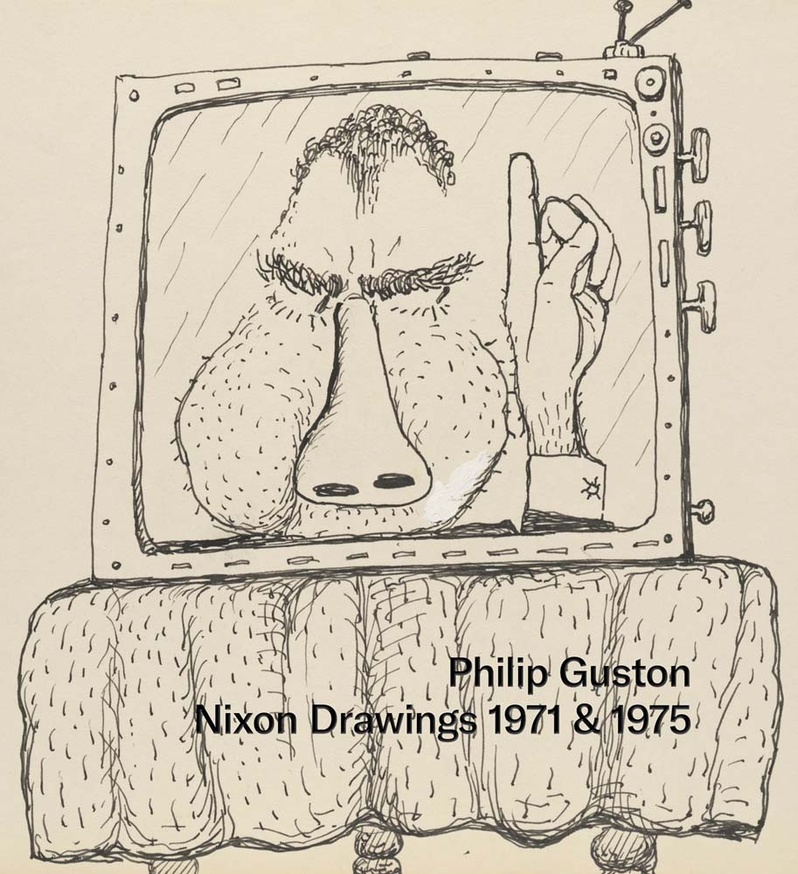 Nixon Drawings