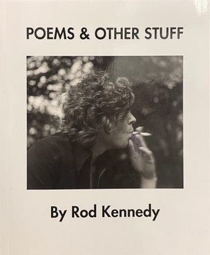 Poems & Other Stuff