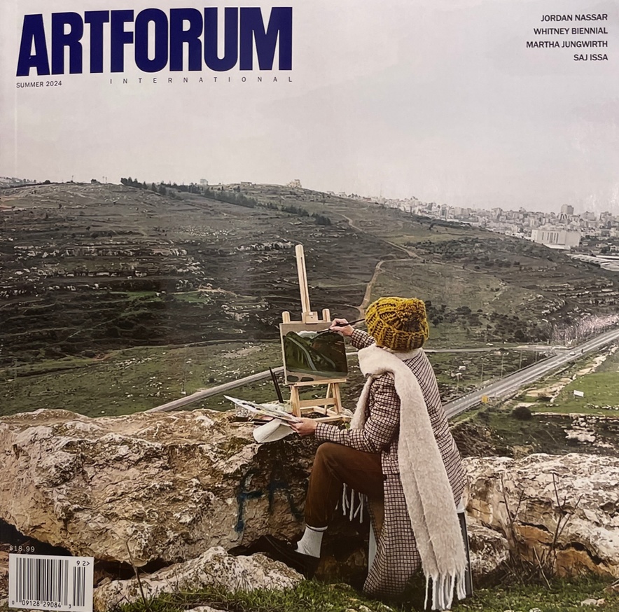 Artforum - Artforum - Printed Matter