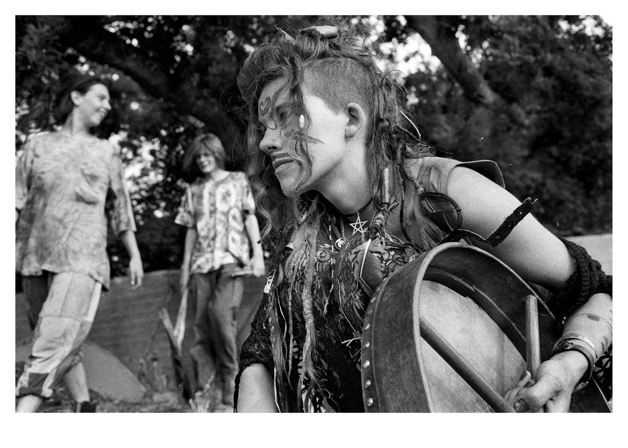 Pagans, Hippies, Travellers thumbnail 4