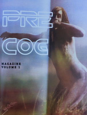 Precog, Vol. 1