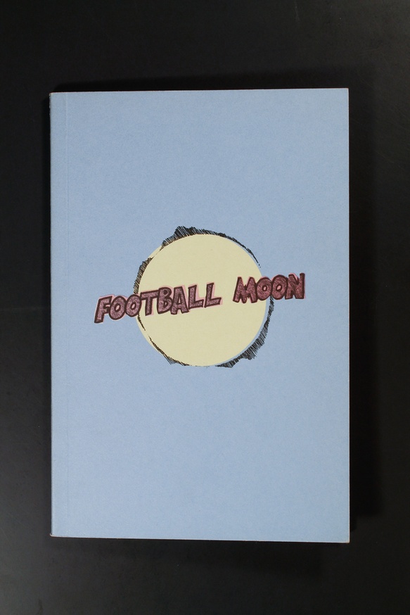 Football Moon thumbnail 3