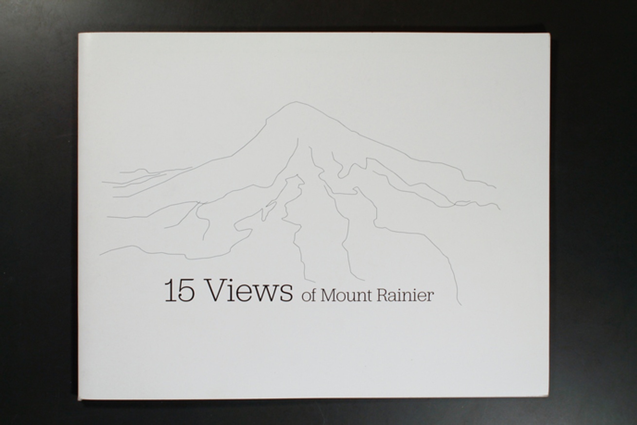 15 Views Of Mount Rainier thumbnail 2