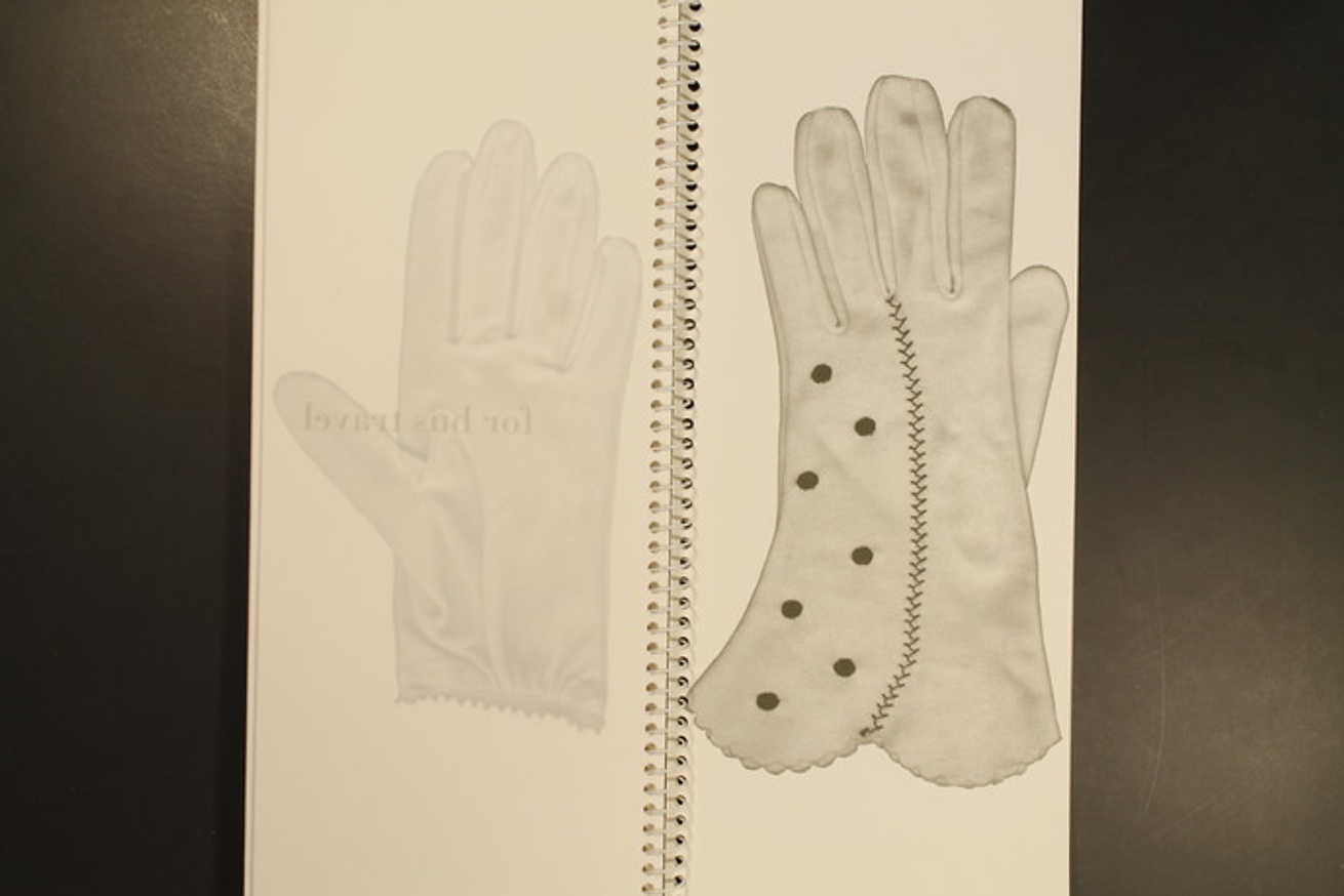 Glove Index thumbnail 3