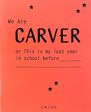 We Are Carver