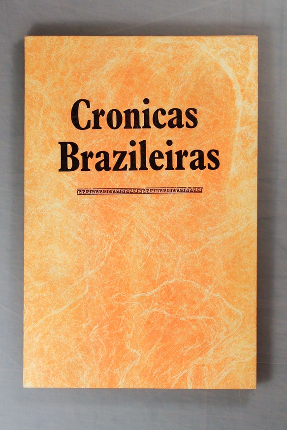 Cronicas Brazileiras