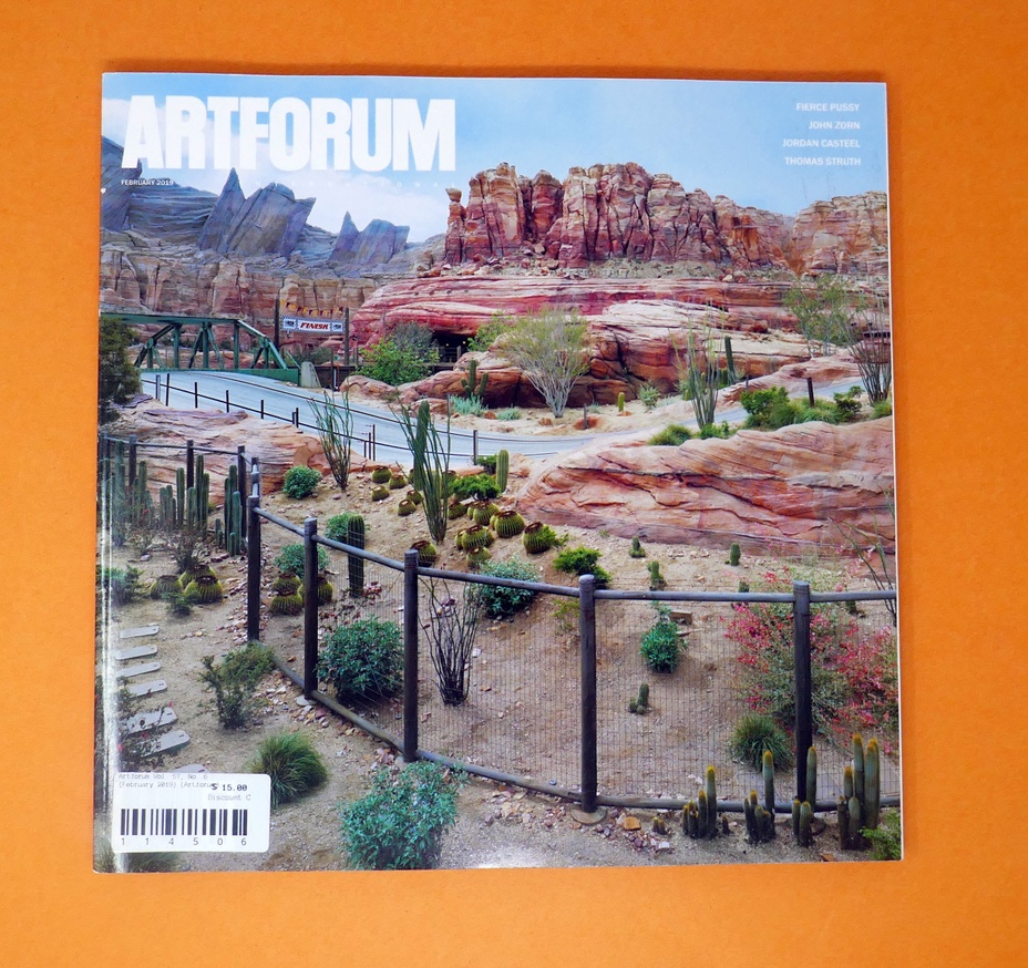 Artforum