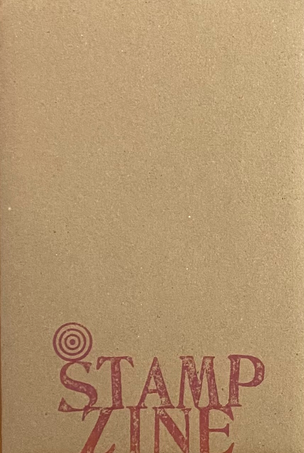 STAMPZINE