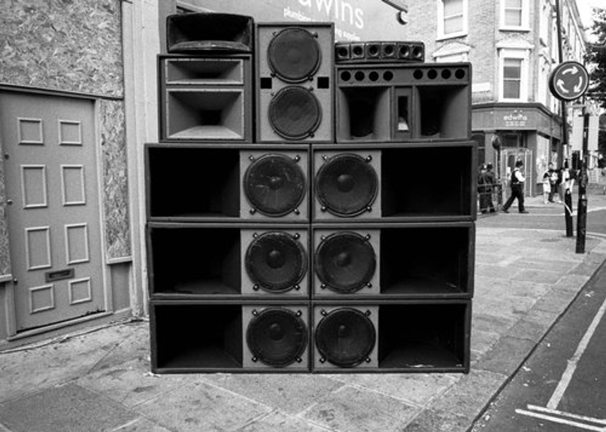 Notting Hill Sound Systems thumbnail 3