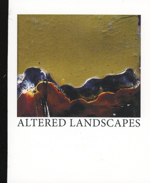 Altered Lanscapes