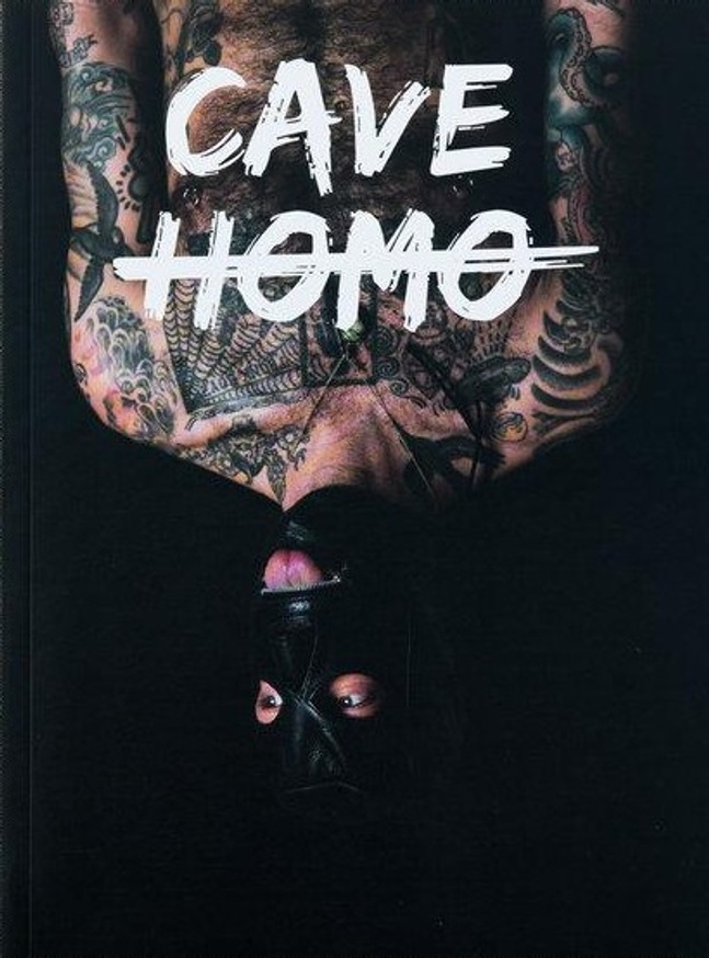 Cave Homo
