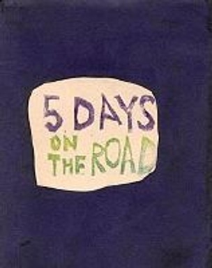 5 Days on the Road