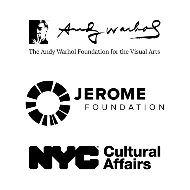 Printed Matter's Emerging Artists Publication Series — Winners Announced! Printed Matter