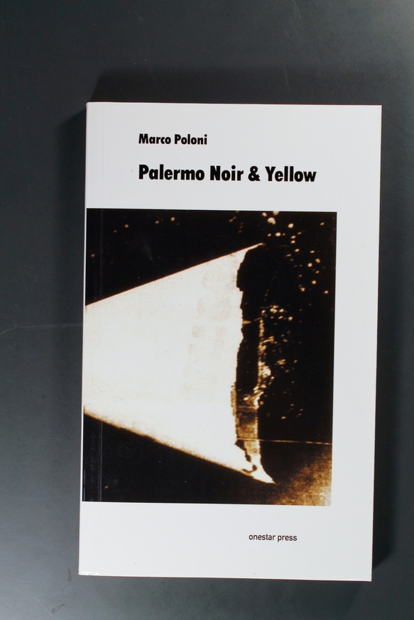 Palermo Noir & Yellow