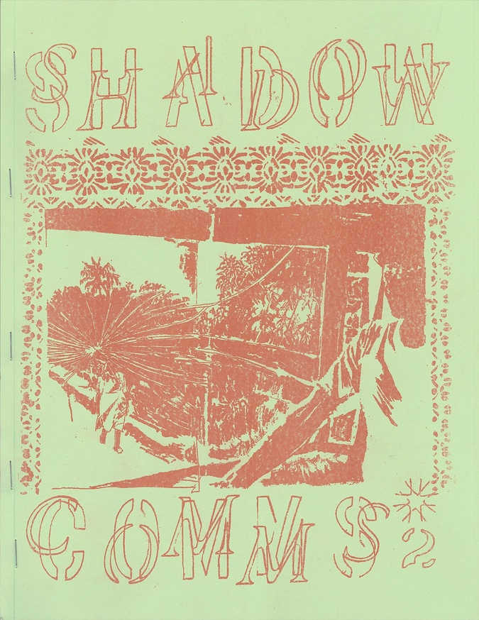 Shadow Comms