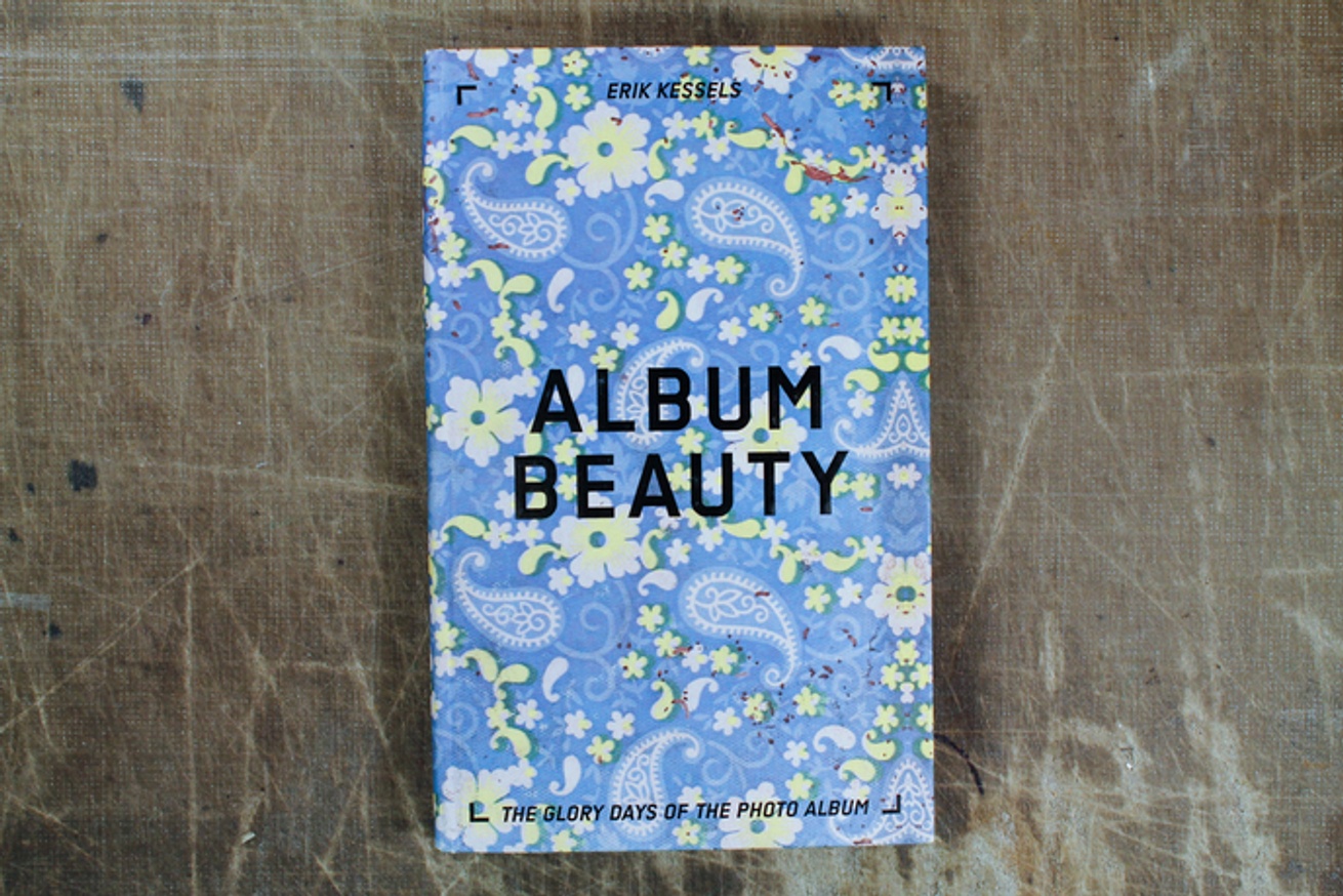 Album Beauty