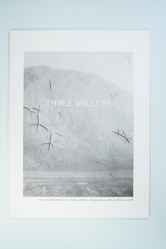 絶版) Alec Soth and Brad Zellar 4冊セット